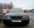 Сірий Хонда Аккорд, об'ємом двигуна 2 л та пробігом 336 тис. км за 1800 $, фото 1 на Automoto.ua