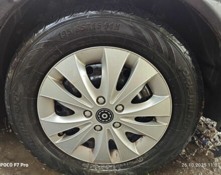 Серый Хонда Аккорд, объемом двигателя 2 л и пробегом 250 тыс. км за 2000 $, фото 8 на Automoto.ua