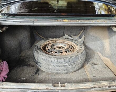 Серый Хонда Аккорд, объемом двигателя 2 л и пробегом 250 тыс. км за 2000 $, фото 10 на Automoto.ua