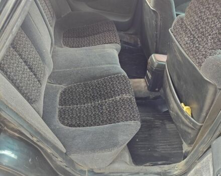 Серый Хонда Аккорд, объемом двигателя 2 л и пробегом 250 тыс. км за 2000 $, фото 7 на Automoto.ua