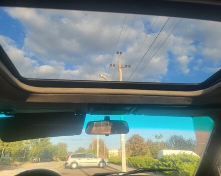 Сірий Хонда Аккорд, об'ємом двигуна 2 л та пробігом 270 тис. км за 1500 $, фото 12 на Automoto.ua