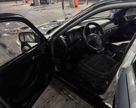 Серый Хонда Аккорд, объемом двигателя 2 л и пробегом 1 тыс. км за 2200 $, фото 4 на Automoto.ua