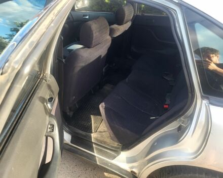 Сірий Хонда Аккорд, об'ємом двигуна 2 л та пробігом 270 тис. км за 1500 $, фото 1 на Automoto.ua