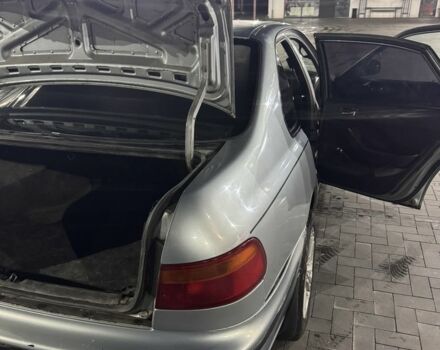 Серый Хонда Аккорд, объемом двигателя 2 л и пробегом 1 тыс. км за 2200 $, фото 2 на Automoto.ua