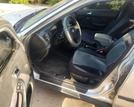 Сірий Хонда Аккорд, об'ємом двигуна 2 л та пробігом 270 тис. км за 1500 $, фото 2 на Automoto.ua