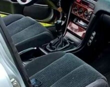 Серый Хонда Аккорд, объемом двигателя 1.8 л и пробегом 375 тыс. км за 2499 $, фото 11 на Automoto.ua