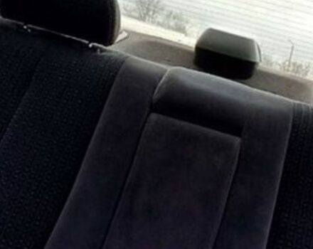 Серый Хонда Аккорд, объемом двигателя 1.8 л и пробегом 375 тыс. км за 2499 $, фото 13 на Automoto.ua