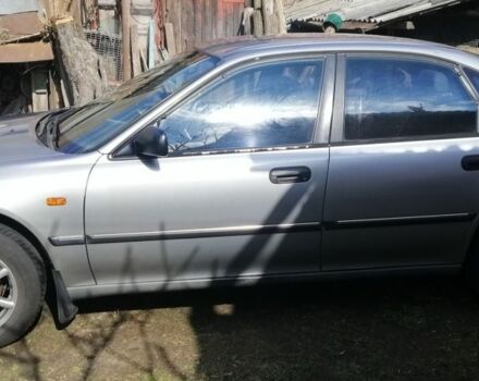 Сірий Хонда Аккорд, об'ємом двигуна 0 л та пробігом 335 тис. км за 2400 $, фото 7 на Automoto.ua