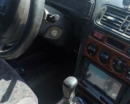 Сірий Хонда Аккорд, об'ємом двигуна 1.8 л та пробігом 180 тис. км за 2500 $, фото 4 на Automoto.ua