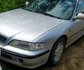 Сірий Хонда Аккорд, об'ємом двигуна 2 л та пробігом 0 тис. км за 2000 $, фото 1 на Automoto.ua