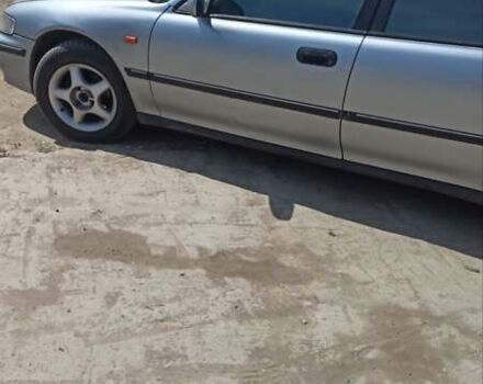 Сірий Хонда Аккорд, об'ємом двигуна 1.8 л та пробігом 180 тис. км за 2500 $, фото 1 на Automoto.ua