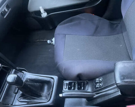 Сірий Хонда Аккорд, об'ємом двигуна 1.85 л та пробігом 486 тис. км за 2750 $, фото 13 на Automoto.ua