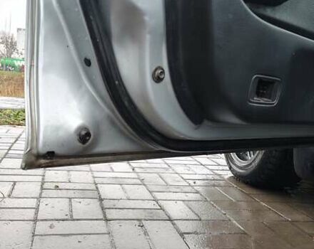 Сірий Хонда Аккорд, об'ємом двигуна 1.9 л та пробігом 335 тис. км за 3350 $, фото 13 на Automoto.ua