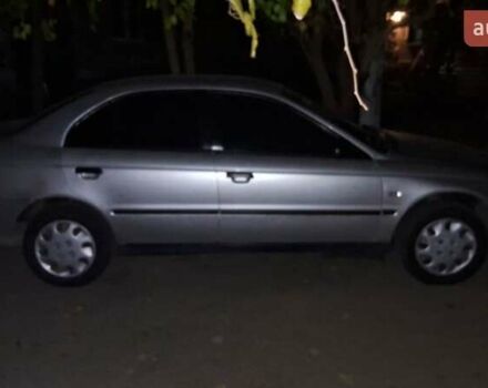 Сірий Хонда Аккорд, об'ємом двигуна 1.8 л та пробігом 360 тис. км за 3000 $, фото 1 на Automoto.ua