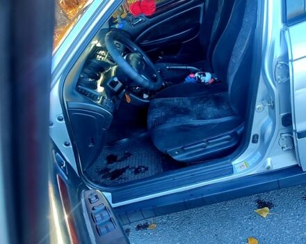 Серый Хонда Аккорд, объемом двигателя 1.9 л и пробегом 321 тыс. км за 3800 $, фото 6 на Automoto.ua