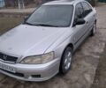 Сірий Хонда Аккорд, об'ємом двигуна 1.6 л та пробігом 310 тис. км за 3000 $, фото 5 на Automoto.ua