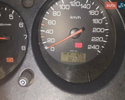 Сірий Хонда Аккорд, об'ємом двигуна 1.85 л та пробігом 327 тис. км за 2900 $, фото 3 на Automoto.ua