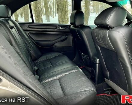 Серый Хонда Аккорд, объемом двигателя 1.9 л и пробегом 329 тыс. км за 4700 $, фото 2 на Automoto.ua