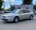 Сірий Хонда Аккорд, об'ємом двигуна 2 л та пробігом 381 тис. км за 3300 $, фото 2 на Automoto.ua