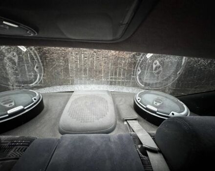 Серый Хонда Аккорд, объемом двигателя 2 л и пробегом 283 тыс. км за 2800 $, фото 9 на Automoto.ua