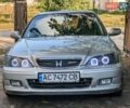 Серый Хонда Аккорд, объемом двигателя 1.85 л и пробегом 450 тыс. км за 4890 $, фото 1 на Automoto.ua