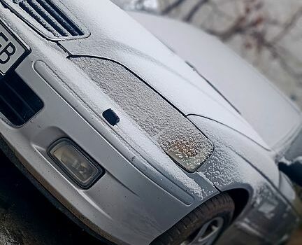 Сірий Хонда Аккорд, об'ємом двигуна 2 л та пробігом 430 тис. км за 3300 $, фото 6 на Automoto.ua