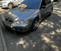 Сірий Хонда Аккорд, об'ємом двигуна 2 л та пробігом 250 тис. км за 3017 $, фото 1 на Automoto.ua