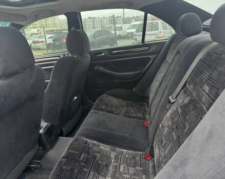 Серый Хонда Аккорд, объемом двигателя 2 л и пробегом 283 тыс. км за 2800 $, фото 7 на Automoto.ua