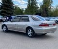 Сірий Хонда Аккорд, об'ємом двигуна 2 л та пробігом 381 тис. км за 3300 $, фото 4 на Automoto.ua