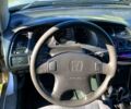 Серый Хонда Аккорд, объемом двигателя 1.8 л и пробегом 363 тыс. км за 2900 $, фото 5 на Automoto.ua