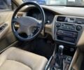 Сірий Хонда Аккорд, об'ємом двигуна 2 л та пробігом 381 тис. км за 3300 $, фото 15 на Automoto.ua