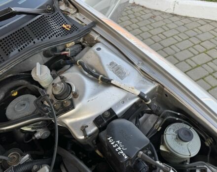 Сірий Хонда Аккорд, об'ємом двигуна 1.9 л та пробігом 235 тис. км за 4200 $, фото 18 на Automoto.ua