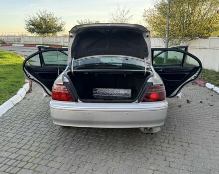 Сірий Хонда Аккорд, об'ємом двигуна 1.9 л та пробігом 235 тис. км за 4200 $, фото 22 на Automoto.ua