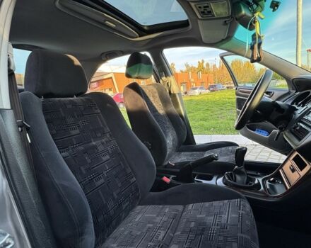 Сірий Хонда Аккорд, об'ємом двигуна 1.9 л та пробігом 235 тис. км за 4200 $, фото 12 на Automoto.ua