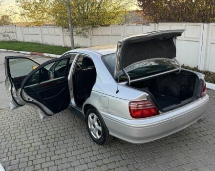 Сірий Хонда Аккорд, об'ємом двигуна 1.9 л та пробігом 235 тис. км за 4200 $, фото 7 на Automoto.ua