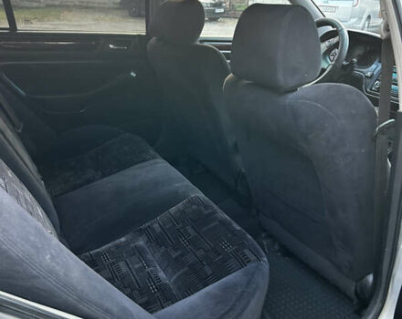 Серый Хонда Аккорд, объемом двигателя 2 л и пробегом 370 тыс. км за 3800 $, фото 12 на Automoto.ua