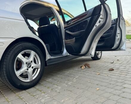 Сірий Хонда Аккорд, об'ємом двигуна 1.9 л та пробігом 235 тис. км за 4200 $, фото 6 на Automoto.ua