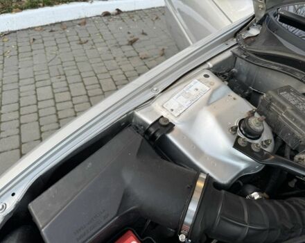 Сірий Хонда Аккорд, об'ємом двигуна 1.9 л та пробігом 235 тис. км за 4200 $, фото 20 на Automoto.ua