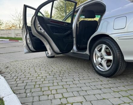 Сірий Хонда Аккорд, об'ємом двигуна 1.9 л та пробігом 235 тис. км за 4200 $, фото 8 на Automoto.ua