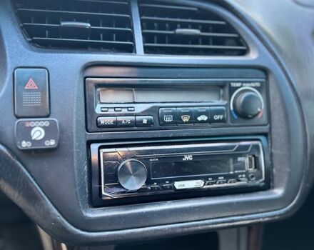 Серый Хонда Аккорд, объемом двигателя 2 л и пробегом 370 тыс. км за 3800 $, фото 17 на Automoto.ua