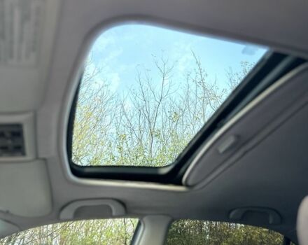 Серый Хонда Аккорд, объемом двигателя 2 л и пробегом 370 тыс. км за 3800 $, фото 20 на Automoto.ua