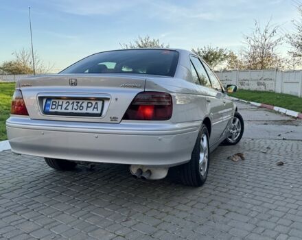 Сірий Хонда Аккорд, об'ємом двигуна 1.9 л та пробігом 235 тис. км за 4200 $, фото 2 на Automoto.ua