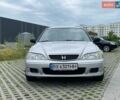 Сірий Хонда Аккорд, об'ємом двигуна 1.85 л та пробігом 230 тис. км за 3400 $, фото 1 на Automoto.ua