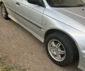 Серый Хонда Аккорд, объемом двигателя 1.6 л и пробегом 379 тыс. км за 2500 $, фото 1 на Automoto.ua