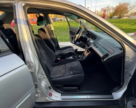 Сірий Хонда Аккорд, об'ємом двигуна 1.9 л та пробігом 235 тис. км за 4200 $, фото 11 на Automoto.ua