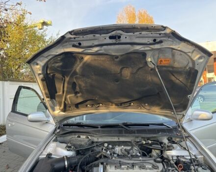 Сірий Хонда Аккорд, об'ємом двигуна 1.9 л та пробігом 235 тис. км за 4200 $, фото 21 на Automoto.ua