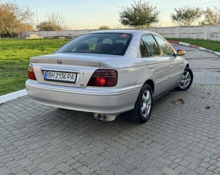 Сірий Хонда Аккорд, об'ємом двигуна 1.9 л та пробігом 235 тис. км за 4200 $, фото 1 на Automoto.ua