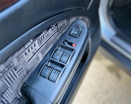 Серый Хонда Аккорд, объемом двигателя 2 л и пробегом 370 тыс. км за 3800 $, фото 16 на Automoto.ua