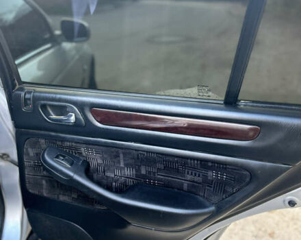 Серый Хонда Аккорд, объемом двигателя 2 л и пробегом 370 тыс. км за 3800 $, фото 11 на Automoto.ua