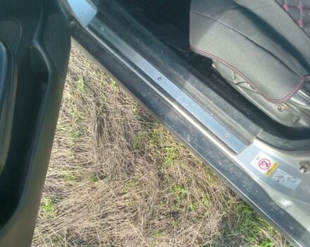 Сірий Хонда Аккорд, об'ємом двигуна 2 л та пробігом 455 тис. км за 2377 $, фото 3 на Automoto.ua